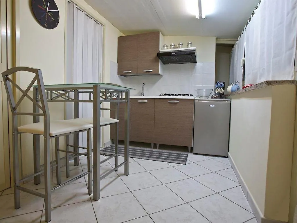 Villa A Casa Di Claudio à Catane