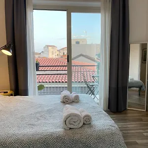 3* Отель типа 