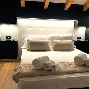 Apartamento Ottomood House, CTA