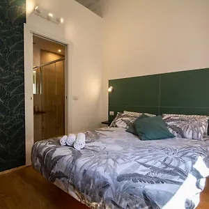 Catania Central Rooms CTA