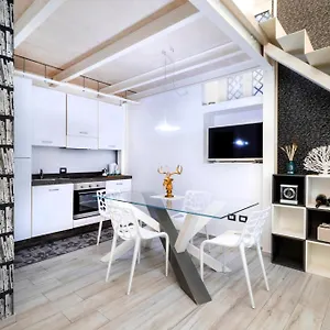 Apartamento Stesicoro Exclusive House, CTA