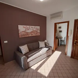 Le Del Cortile Appartement