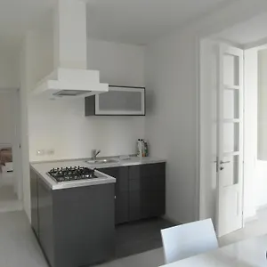 Apartamento Casa Umberto I, CTA