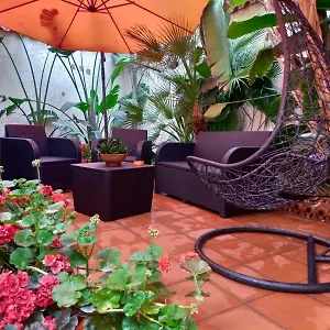 Bed and breakfast Il Cortiletto Di Piazza Verga, CTA