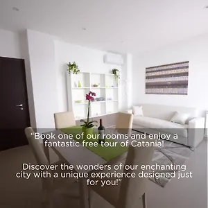 Apartamento Rapisardi, CTA