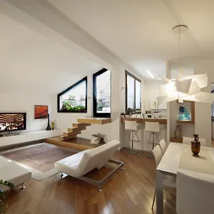 Loft In Master Palace CTA