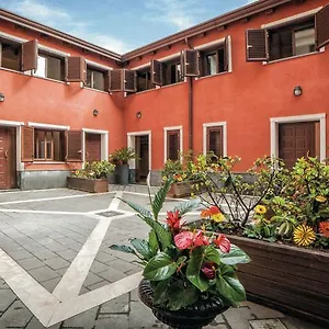 Cortile Dei Sogni CTA