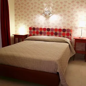 Hostal City-in, CTA