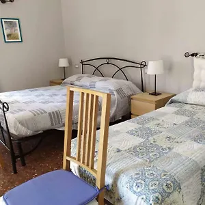 Bed and breakfast A Casa Di Giosi, CTA