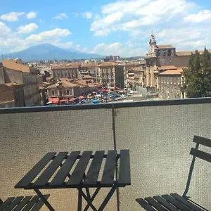 Antico Mercato Couette-café
