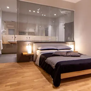 Bed and breakfast Terrazza Sangiuliano, CTA