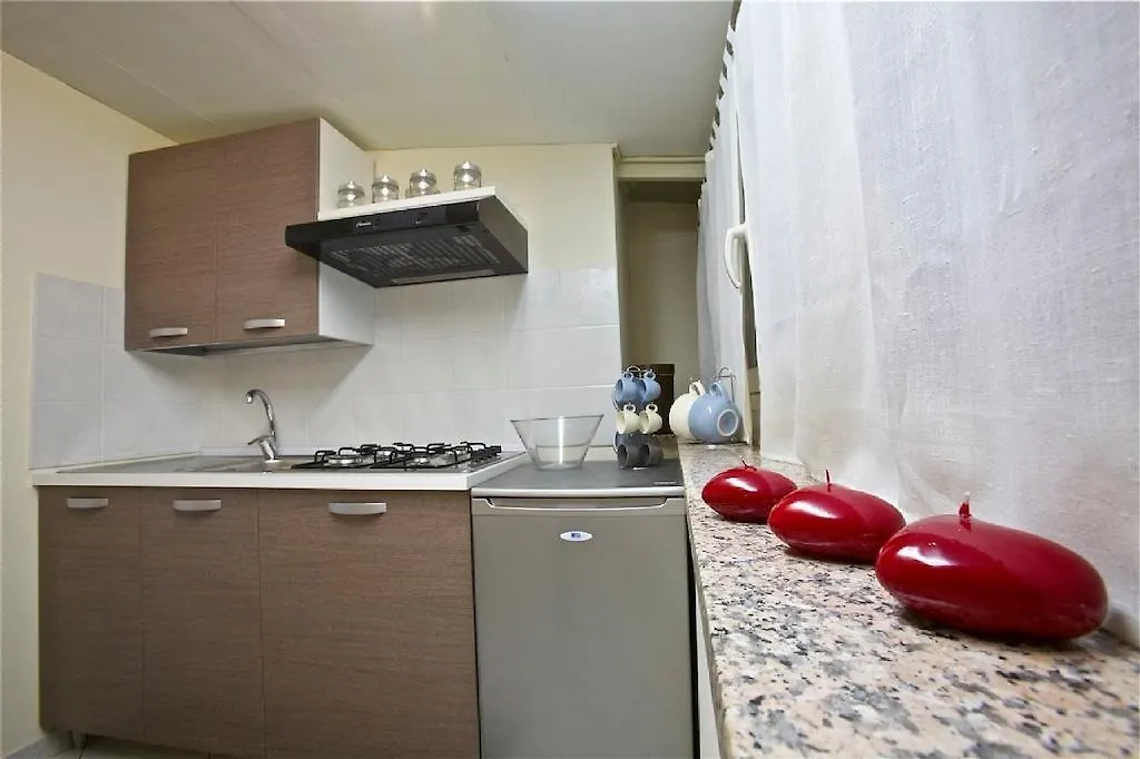 A Casa Di Claudio Holiday home Catania 0*,
