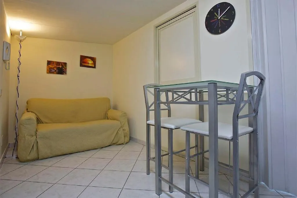 A Casa Di Claudio Villa Catania 0*,  Italien