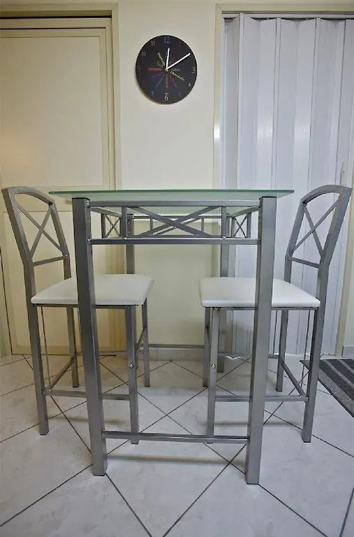 A Casa Di Claudio Villa Catania Semesterbostad