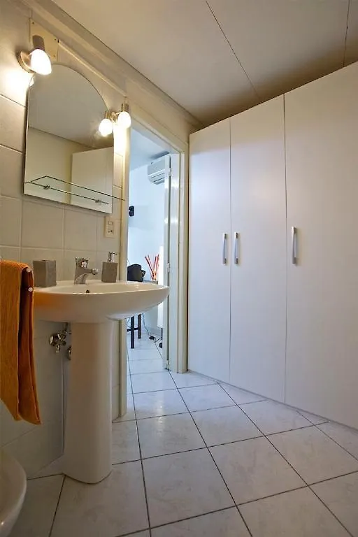 Semesterbostad A Casa Di Claudio Villa Catania